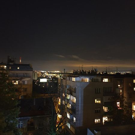 Dream Apt With Parking Beograd Værelse billede
