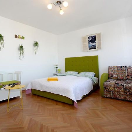 Dream Apt With Parking Beograd Eksteriør billede