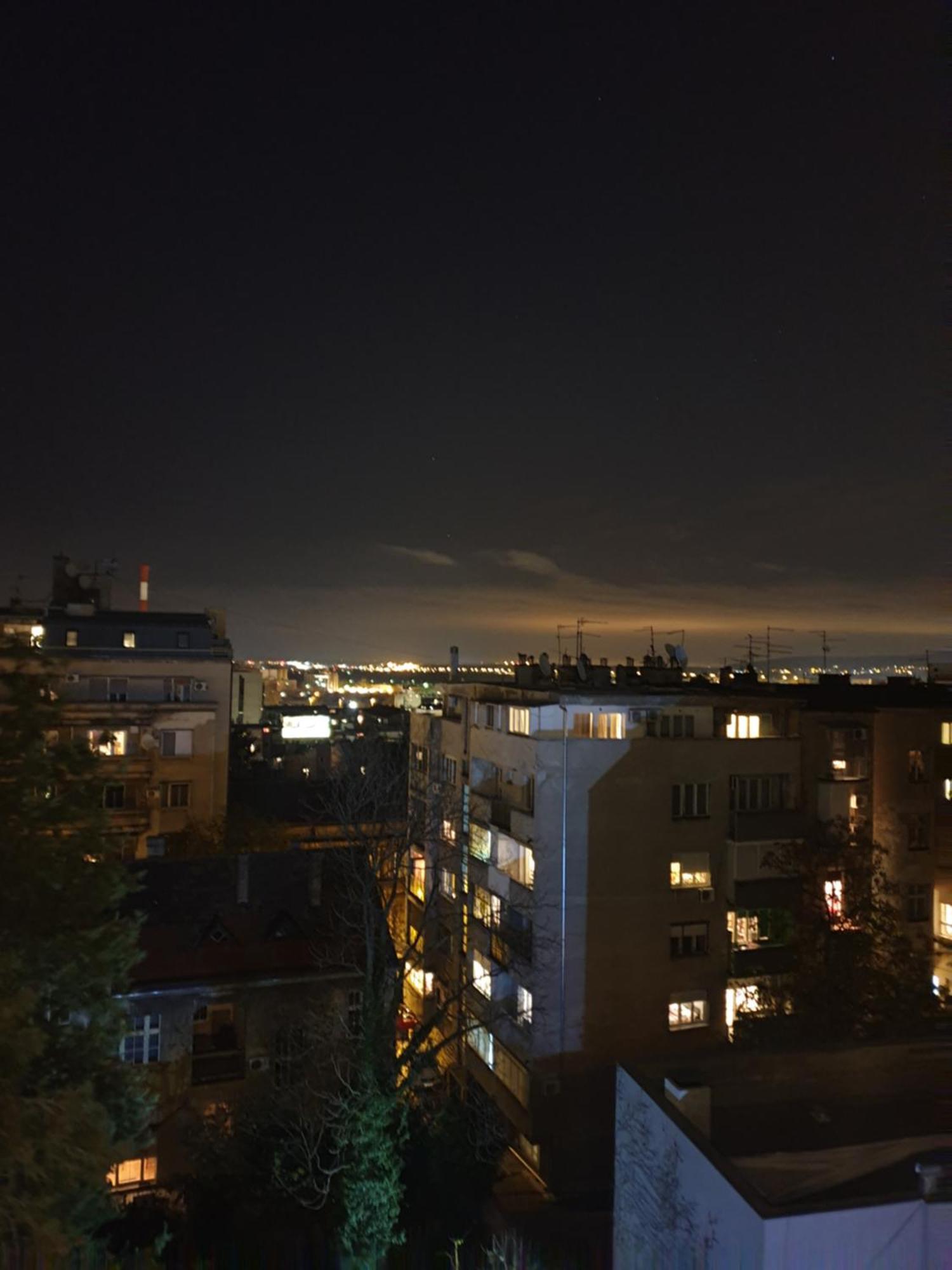 Dream Apt With Parking Beograd Værelse billede