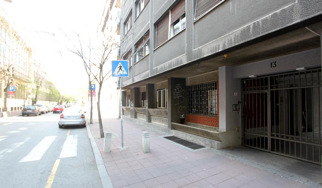 Dream Apt With Parking Beograd Eksteriør billede