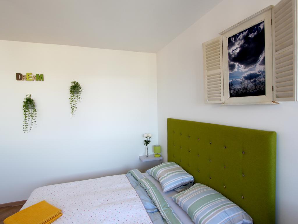 Dream Apt With Parking Beograd Eksteriør billede