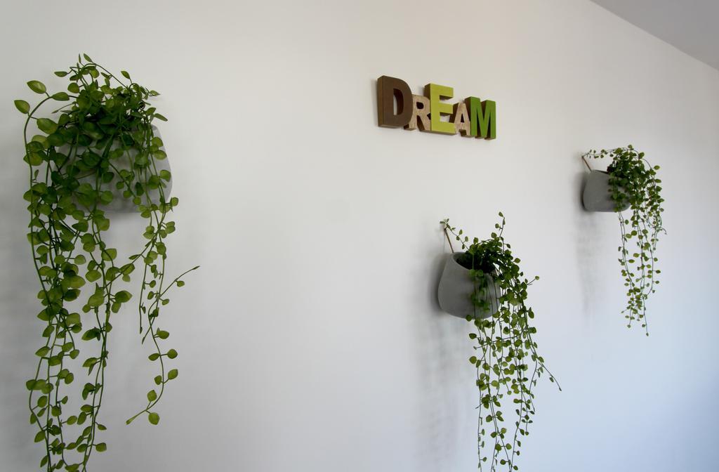 Dream Apt With Parking Beograd Eksteriør billede