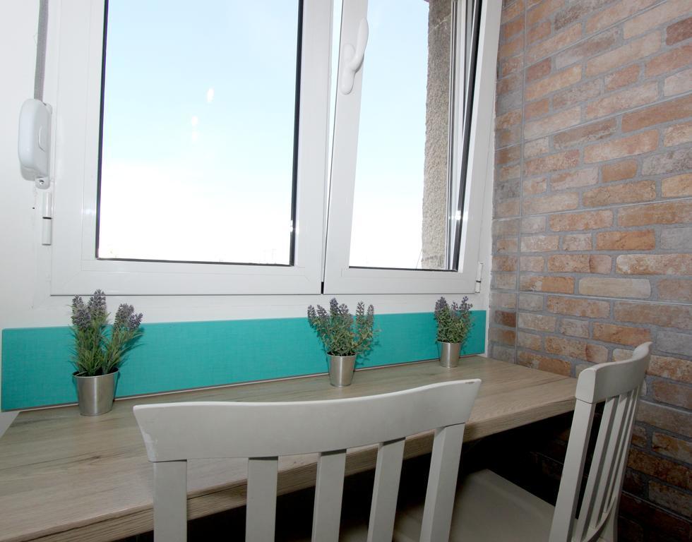 Dream Apt With Parking Beograd Eksteriør billede