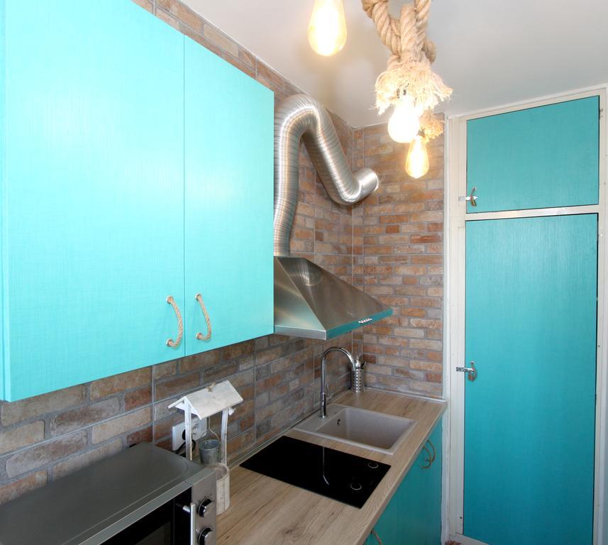 Dream Apt With Parking Beograd Eksteriør billede