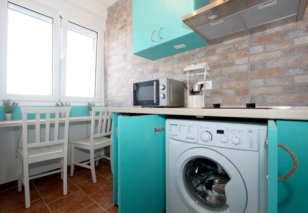 Dream Apt With Parking Beograd Eksteriør billede