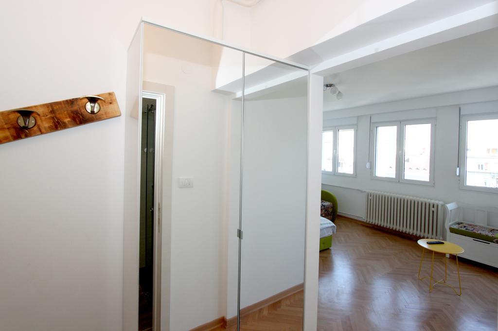 Dream Apt With Parking Beograd Eksteriør billede