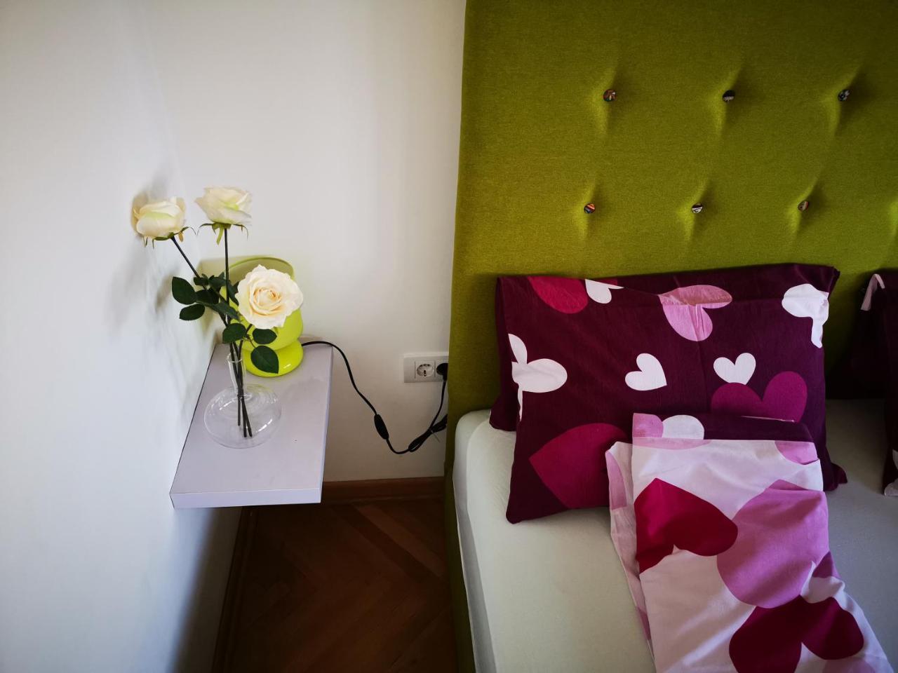 Dream Apt With Parking Beograd Eksteriør billede